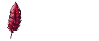 Feathr'd Logo